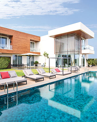 Panchshil Realty Launches Three-Pronged CSR Initiative to Mitigate Impact of COVID-19