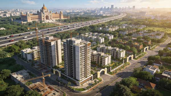 Why Karnataka’s Mysuru is the next real estate hotspot in India