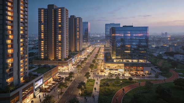 Real estate market in Bengaluru holds great promise: Ashwinder R Singh