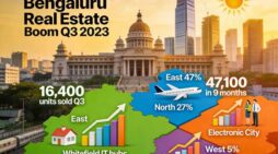 Bengaluru Real Estate markets resurgence post Covid-19