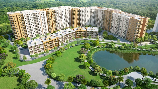 North Bengaluru project completely sells out in 36 hours on high-demand