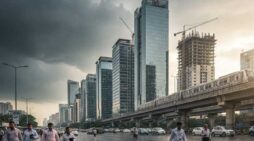 Chennai is emerging as a big office real estate market, but challenges remain