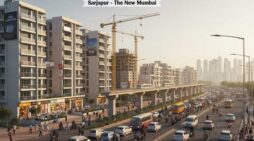 Realty Hotspot: Is Sarjapur in Bangalore becoming the New Mumbai?