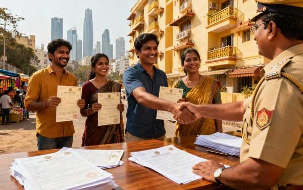 Karnataka Unveils New Apartment Law to Ensure Automatic Land Transfer and Recover Builder Dues