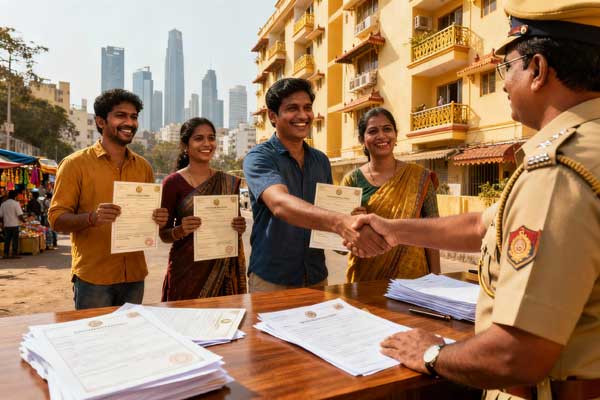 Karnataka Unveils New Apartment Law to Ensure Automatic Land Transfer and Recover Builder Dues