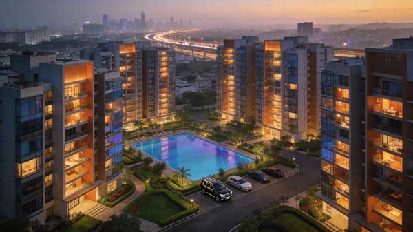 Bengaluru Tops India’s Premium Housing Market in Q3 2025 with Robust Growth