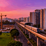 bangalore real-estate trends 2025-26