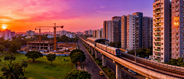 Booming Bangalore: Residential Prices and Rentals Surge Across Key Hotspots as Real Estate Heads for New Highs in 2026