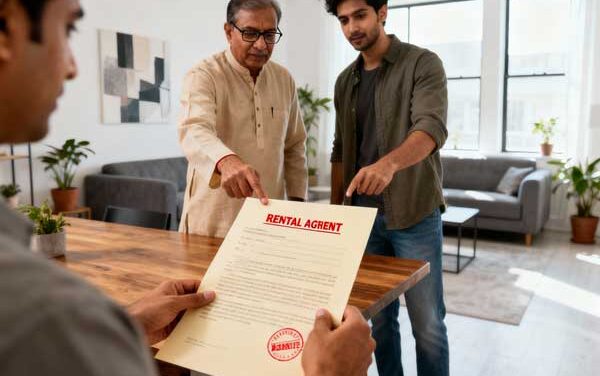 India’s New Tenancy Laws 2025: What Changes for Tenants and Landlords