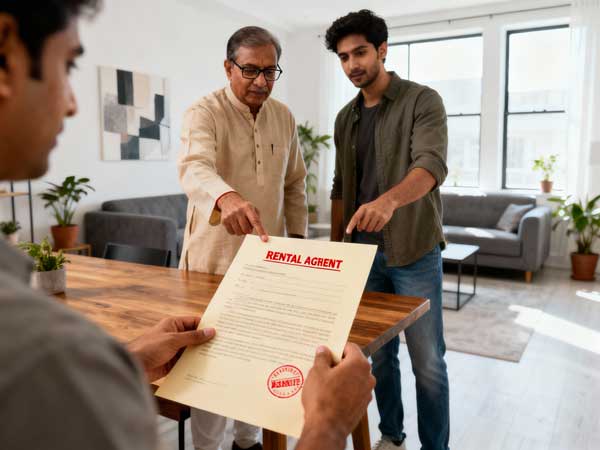 India’s New Tenancy Laws 2025: What Changes for Tenants and Landlords