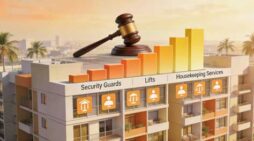 Bengaluru Court Mandates Equal Maintenance Fees for All Flats, Irrespective of Size