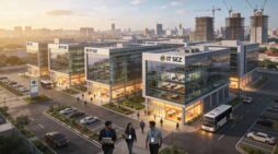 Demand for office space in SEZs on the rise despite sunset date of March 31