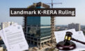 Landmark K-RERA Ruling: Landowners Held Liable as Promoters in Delayed Possession Case