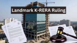 Landmark K-RERA Ruling: Landowners Held Liable as Promoters in Delayed Possession Case
