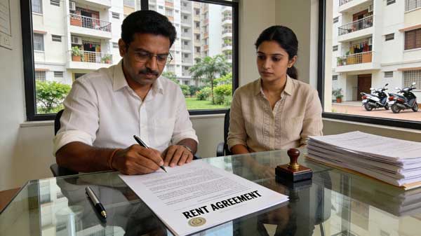 Karnataka Assembly Passes Rent (Amendment) Bill 2025: Jail Terms Replaced by Steep Fines in Major Tenancy Overhaul