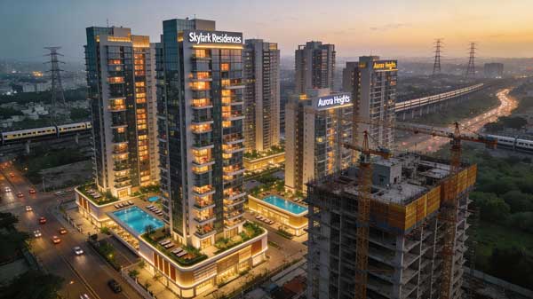 Bengaluru Leads Premium Housing Boom: Q4 2025 Sales Surge and 2026 Price Outlook