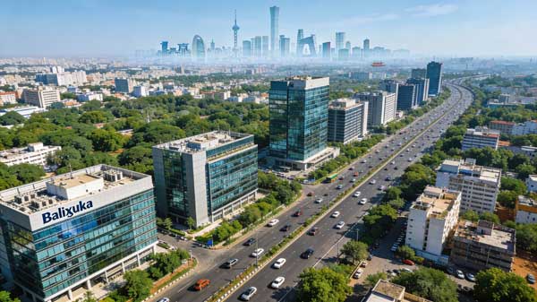 Good news: Study ranks Bengaluru only second to Beijing in Asia Pacific tech hubs