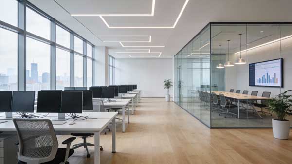 Commercial Real Estate Boom as Offices, Rentals and GCC Demand Hit All‑Time Highs as we enter 2026