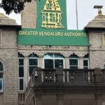 greater bengaluru authority