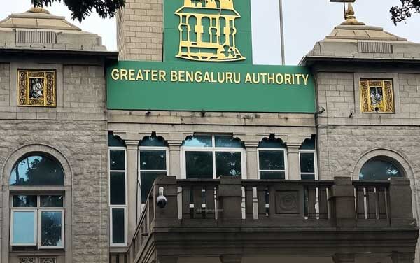 GBA Takes Tough Stand, Dismisses Officials Issuing Khatas in Illegal Layouts