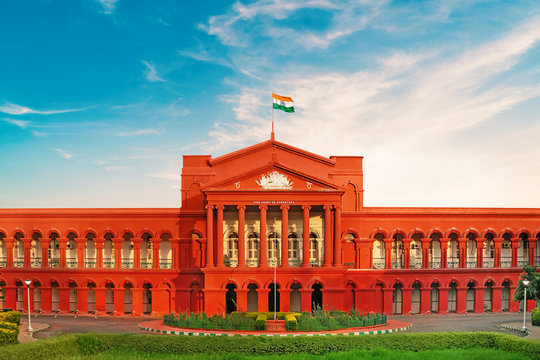 karnataka hc