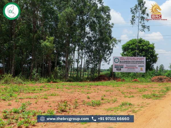 Smart Bangalore Infrastructure & Karnataka State Government Employees Housing Co-operative Society Ltd Launches Revolutionary Housing Project
