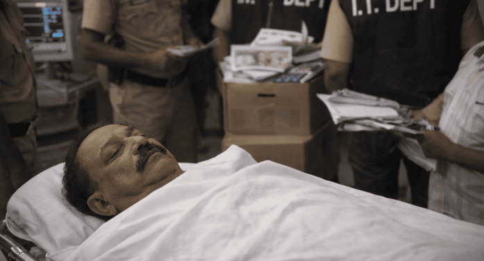 Confident Group Chairman CJ Roy’s Death Amid IT Raids Highlights Real Estate Sector Pressures