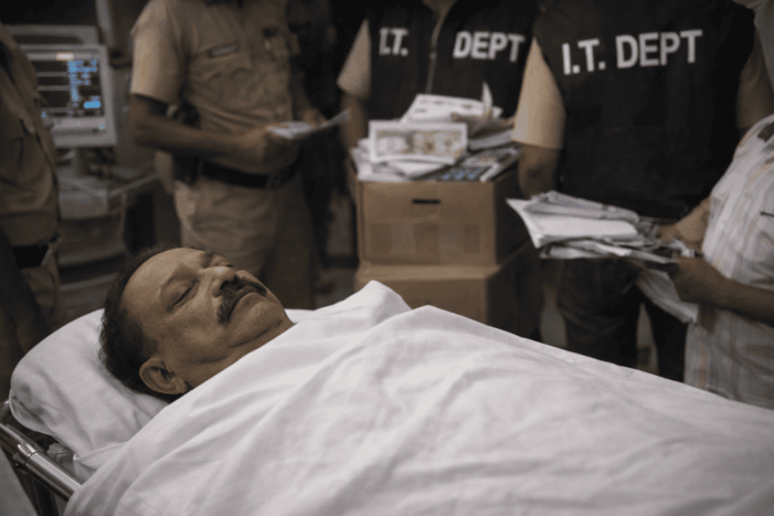 Confident Group Chairman CJ Roy’s Death Amid IT Raids Highlights Real Estate Sector Pressures