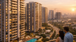 East Bengaluru Bets Big on Premium Apartments as Sizes Shrink and Prices Soar in 2026