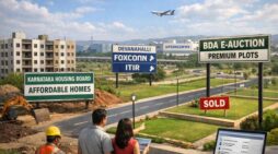 Karnataka Boosts Affordable Housing and Premium Plots Amid Industrial Surge