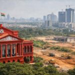 Karnataka High Court Upholds BDA's Banashankari VI Stage Land Acquisition