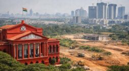 Karnataka High Court Upholds BDA’s Banashankari VI Stage Land Acquisition, Clears Path for Bengaluru Expansion