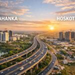 Buyer Focus Shifts to Growth Corridors in Yelahanka and Hoskote