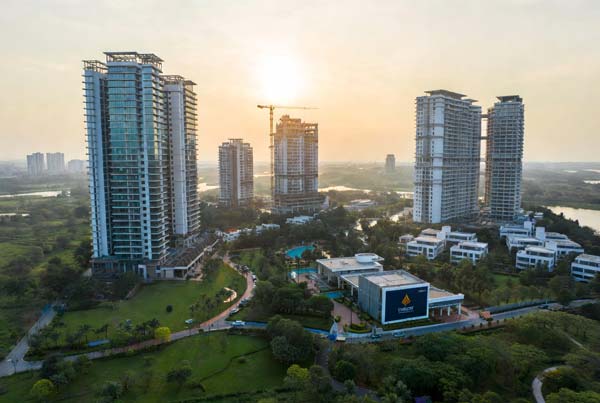 Embassy Developments Announces Six New Residential Projects in North Bengaluru