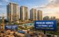 Premium Homes Coming Up in Electronic City as Developer Confidence Remains Strong