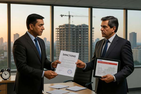 Regulation in Focus: Promoters Must File on Time or Face Sanctions, Says K-RERA