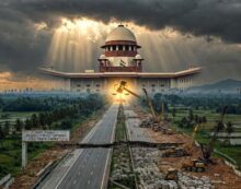 Supreme Court steps in after High Court flags 25 years of delay in BMIC project