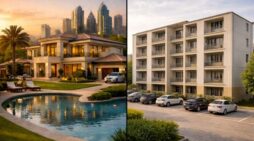 Bengaluru’s Housing Divide: Premium Mansions Fly Off Shelves While Budget Flats Gather Dust