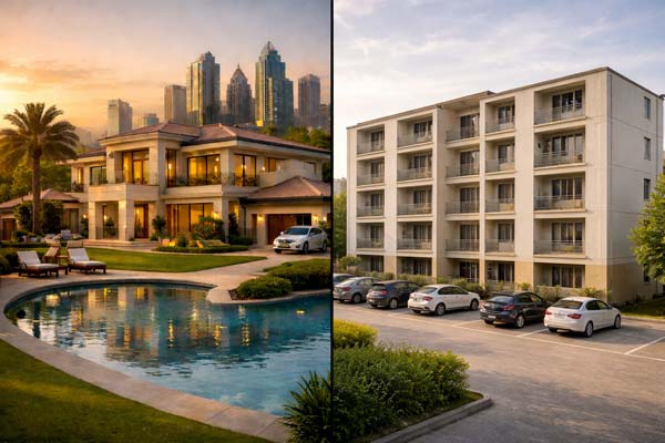 demand for premium housing in bengaluru