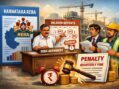 Karnataka RERA Imposes Quarterly Penalties on Promoters for Delayed Project Reports