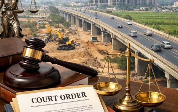 Court Order May Reshape KIADB Policies in Bengaluru Growth Corridors
