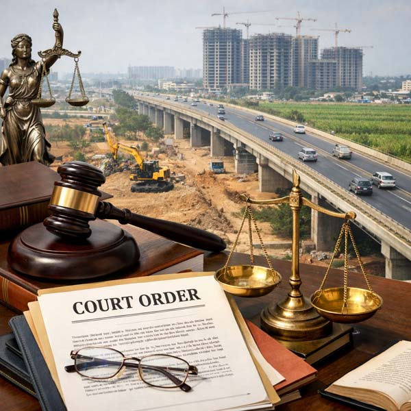 Court Order May Reshape KIADB Policies in Bengaluru Growth Corridors