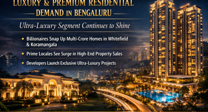 Developers Focus on Bespoke Homes as Affluent Buyers Seek Exclusivity